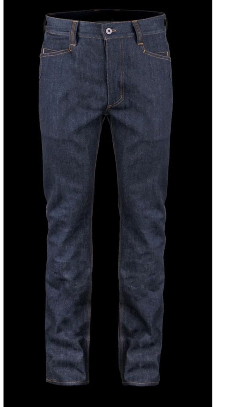 Triple August Dark Wash Men's Straight Leg Demin Jeans Size 28\30